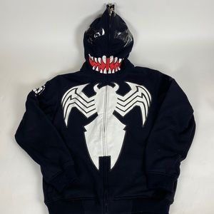 CLH | Shirts | Creating Limitless Heights Venom Hoodie Limited Edition Read  Description | Poshmark
